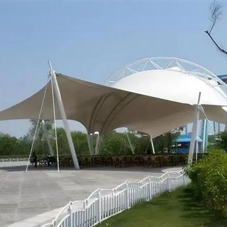 八宿县工程案例