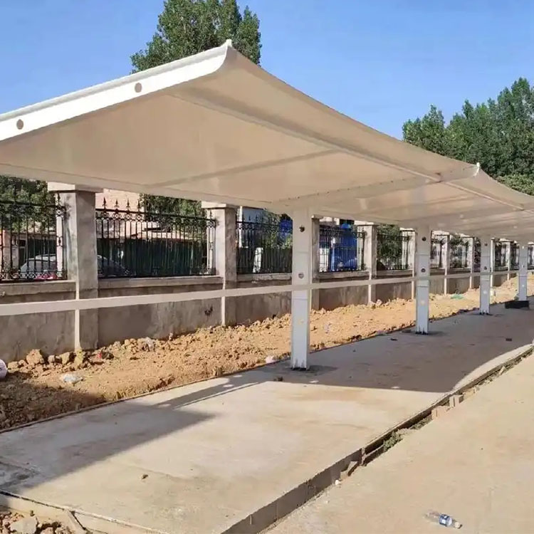 八宿县工程案例