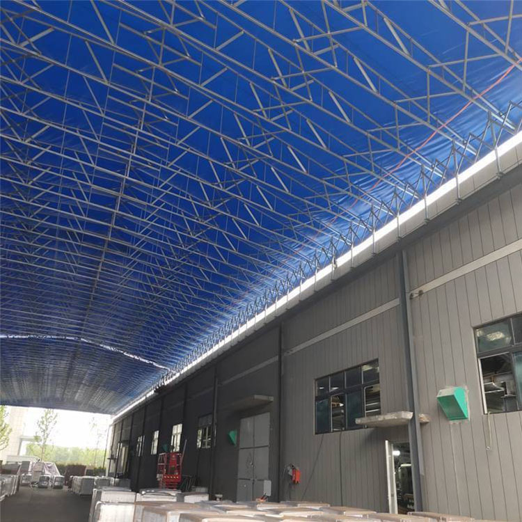 八宿县工程案例