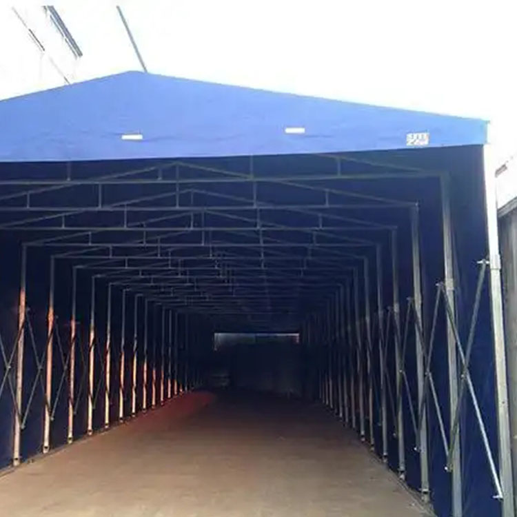 八宿县工程案例