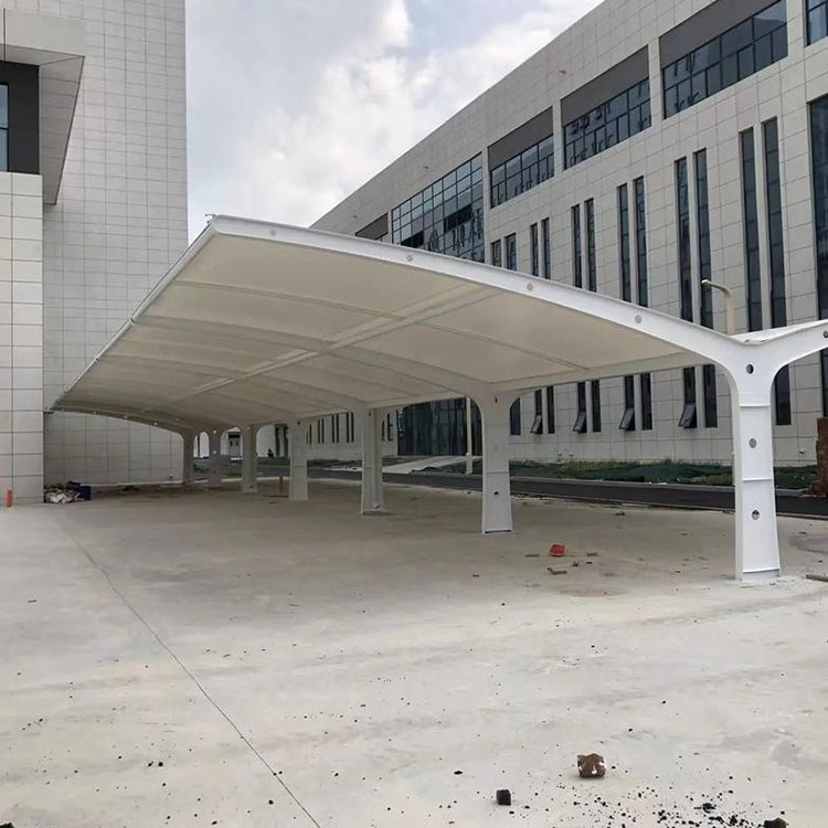 八宿县工程案例