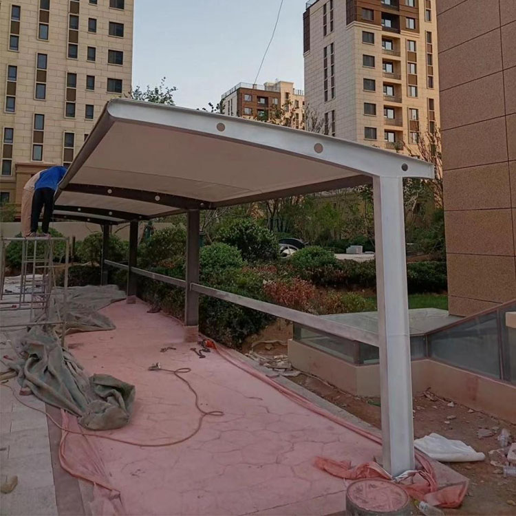 八宿县工程案例